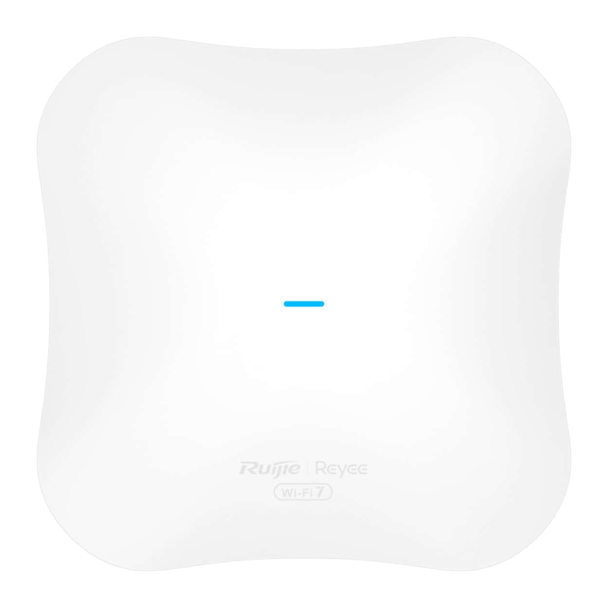 RUIJIE REYEE RG-RAP72Pro, Wi-Fi 7 BE5040 Dual-Band Ceiling Access Point - Görsel 1
