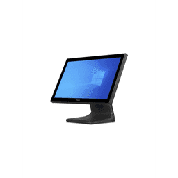 Tiwox TP-7610 18,5 İ7 10.Nesil 8GB RAM 128 SSD Endüstriyel Pos PC - Küçük Görsel 2