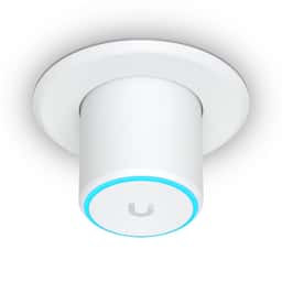 UBNT Unifi U6-Mesh Dual Band 574Mbps-4.8Gbps (Wi-Fi 6) MIMO Access Point - Küçük Görsel 5