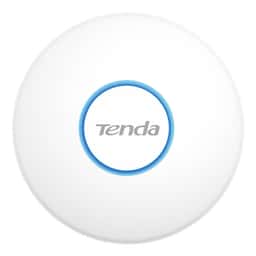 TENDA I27 AX3000 (Wi-Fi 6) 574Mbps+2402Mbps MU-MIMO Access Poin - Küçük Görsel 2