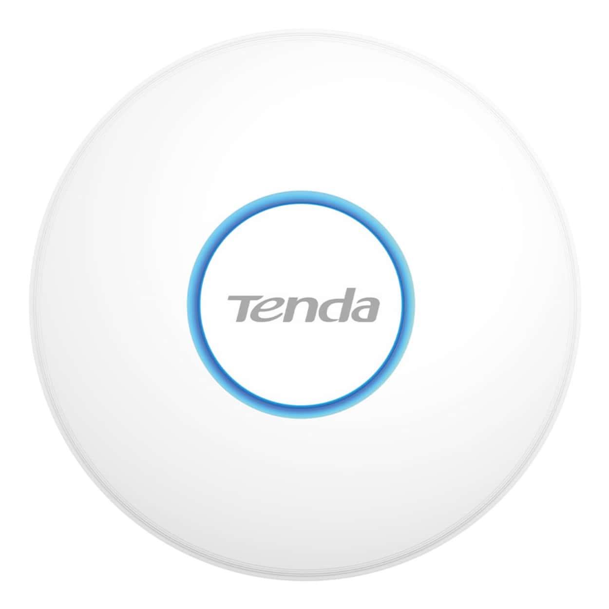 TENDA I27 AX3000 (Wi-Fi 6) 574Mbps+2402Mbps MU-MIMO Access Poin - Görsel 2