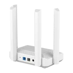 KEENETIC Challenger AX3000 Mesh (Wi-Fi 6) Multi-Gigabit Router/Extender - Küçük Görsel 6