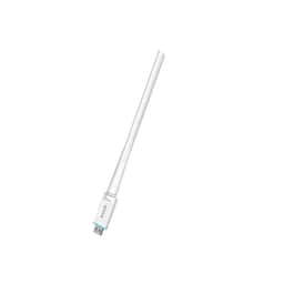 TENDA U2 AX300 2,4Ghz 286Mbps Wireless USB Adap - Küçük Görsel 1