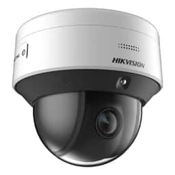 HIKVISION DS-2DE3C210IX-DE 2MP 2.8~28mm PTZ 10X Speed Dome IP Kamera - Küçük Görsel 3