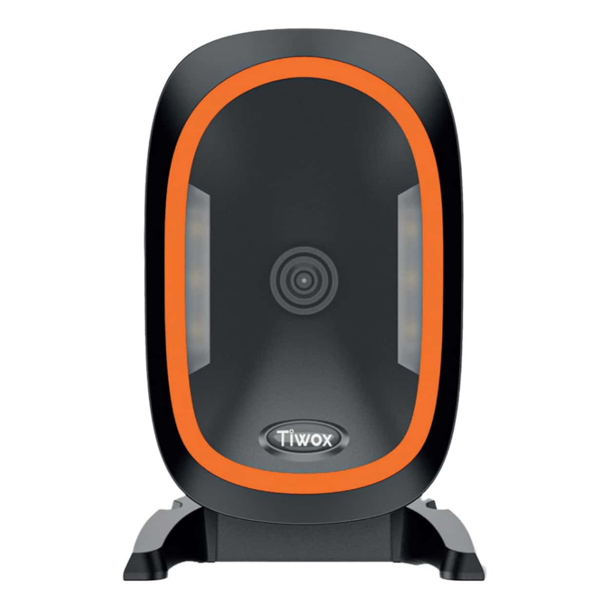 Tiwox-VS-160 2D USB Masaüstü Karekod Okuyucu - Görsel 1