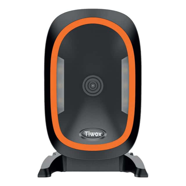 Tiwox-VS-160 2D USB Masaüstü Karekod Okuyucu