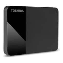 TOSHIBA Canvio Ready 2TB USB 3.2 Gen1 HDTP320EK3AA - Küçük Görsel 2