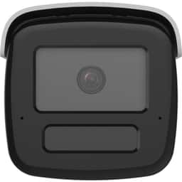 HIKVISION DS-2CD2T46G2H-IS2U/S(L)(2 .8) 4MP 2.8mm Çift Yönlü Konuşma WDR Bullet - Küçük Görsel 2