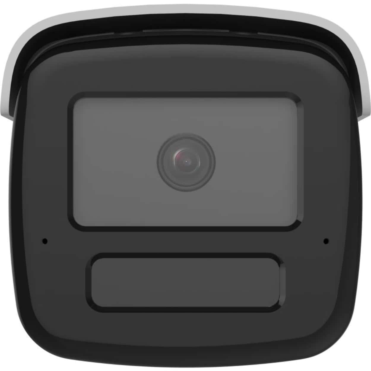 HIKVISION DS-2CD2T46G2H-IS2U/S(L)(2 .8) 4MP 2.8mm Çift Yönlü Konuşma WDR Bullet - Görsel 2