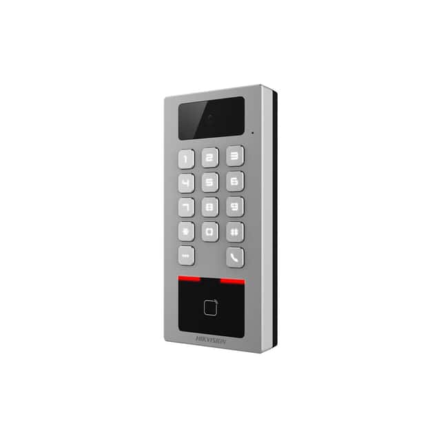 HIKVISION DS-K1T502DBWX-C Access Control Terminal