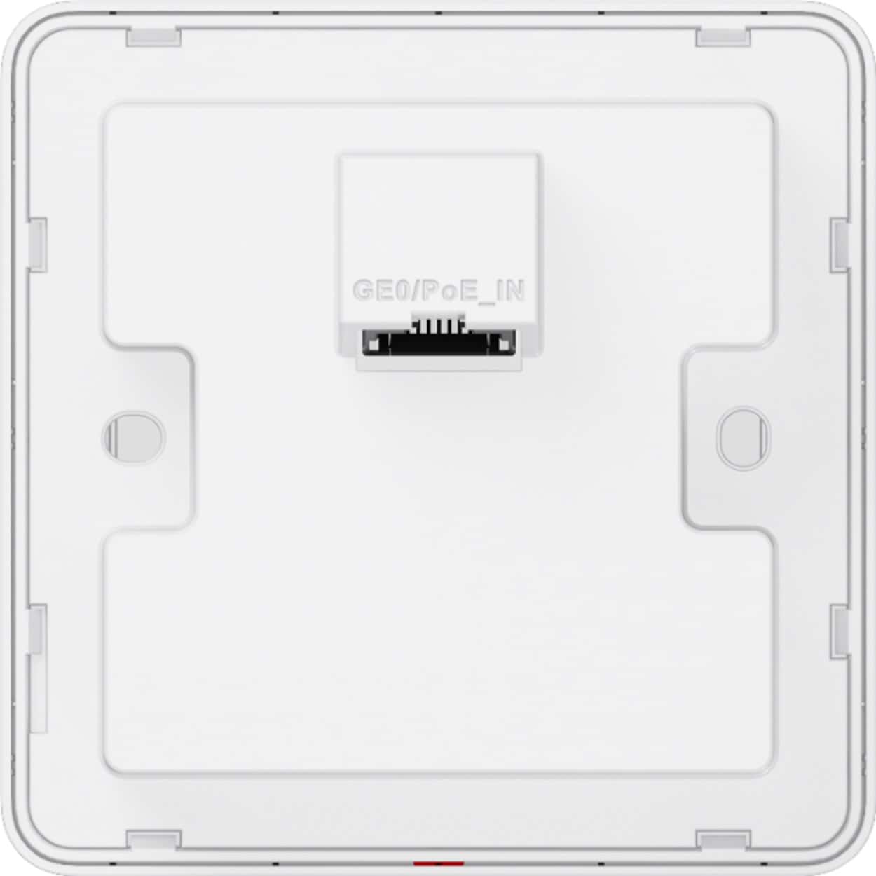 HUAWEI eKitEngine AP162E (Wi-Fi 6) Dual Band 575Mbps-2975Mbps 2x2 MIMO Priz Tipi - Görsel 3