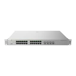 RUIJIE REYEE RG-NBS5100-24GT4SFP-P 24GE PoE+ Port (370W), 4xSFP L2+ Yön Sw - Küçük Görsel 2