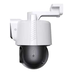 TENDA CH9-WCA 6MP Dual-Lens Linkage Outdoor Wi-Fi Pan/Tilt Camera - Küçük Görsel 3