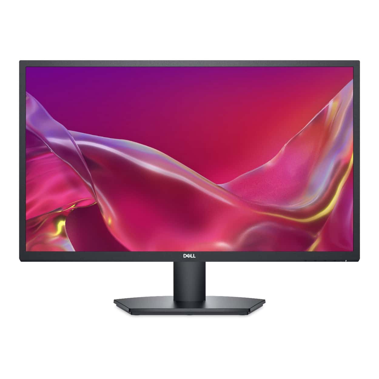 27" DELL SE2725H 5ms 75Hz 300nt HDMI VGA VESA 3Yıl Garanti Monitör - Görsel 1