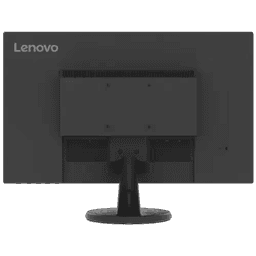 27" LENOVO C27-40  FHD 4MS 75HZ HDMI+VGA MONITOR - Küçük Görsel 2