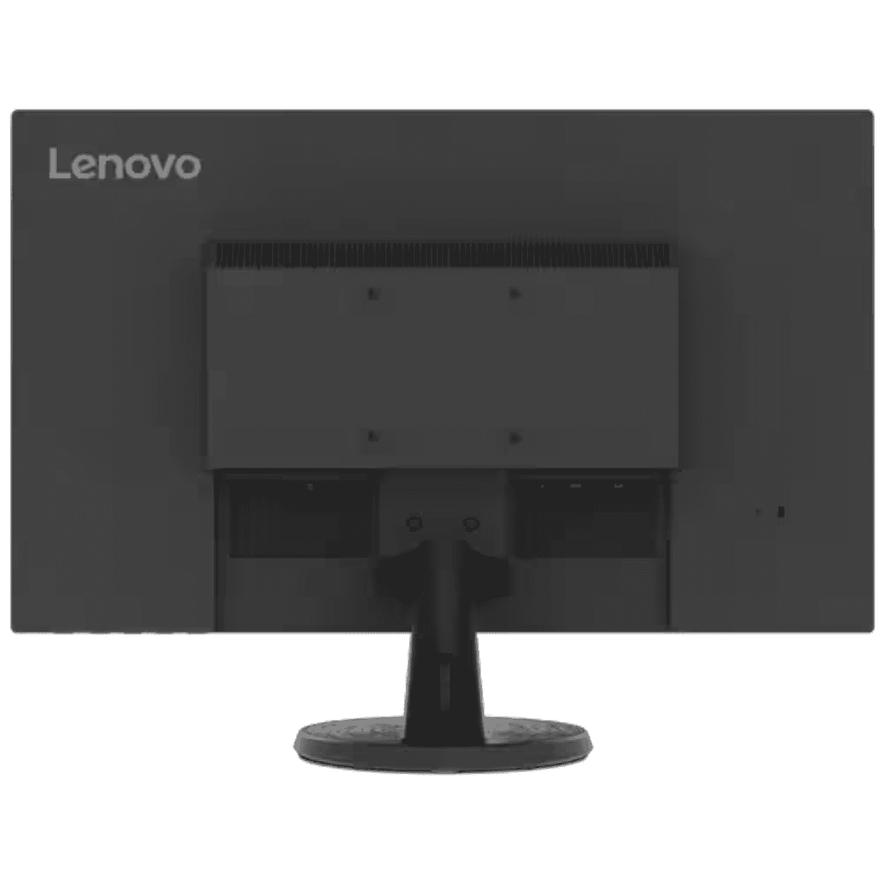 27" LENOVO C27-40  FHD 4MS 75HZ HDMI+VGA MONITOR - Görsel 2