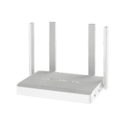 KEENETIC Ultra AC2600 Whole Home Mesh / Router / Access Point - Küçük Görsel 1