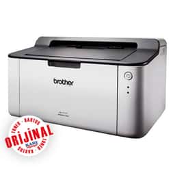 BROTHER HL-1111_3 Tonerli  A4 Mono LazerJet Yazıcı - Küçük Görsel 1