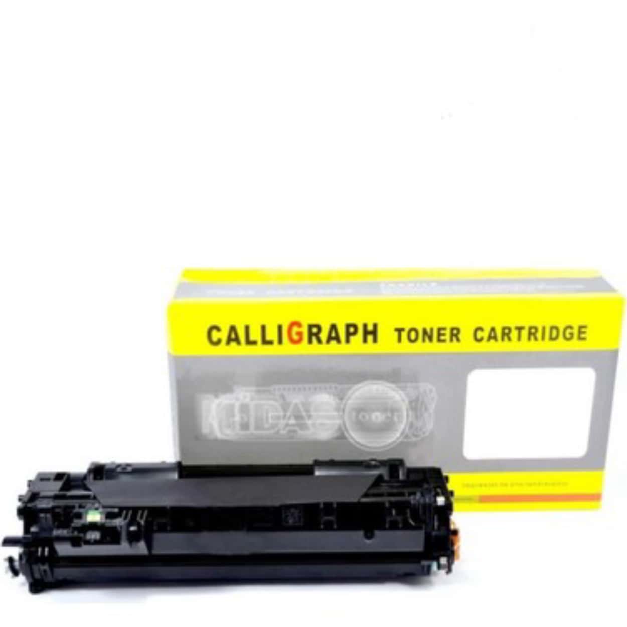 CALLIGRAPH EPSON MX320HY MUADİL TONER 6.100 Sayfa - Görsel 1