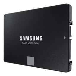 SAMSUNG 4TB 870 EVO SATA3-6  560/530MB/s SSD - Küçük Görsel 1