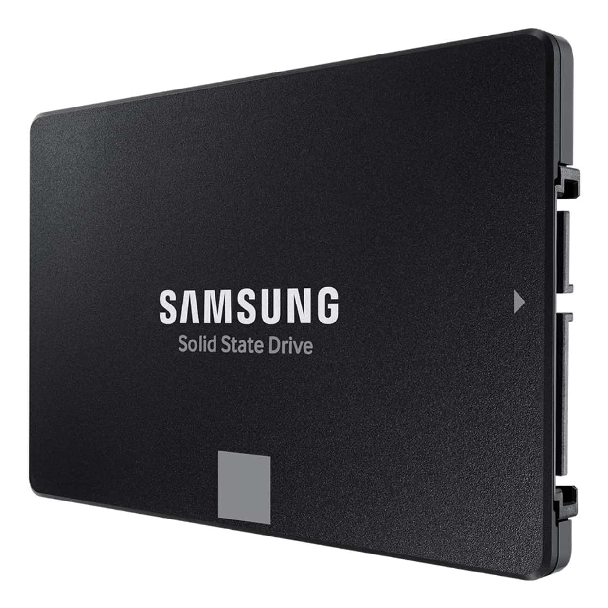 SAMSUNG 4TB 870 EVO SATA3-6  560/530MB/s SSD - Görsel 1