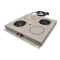 AGER 2 li Fan Modülü on/off switch Dikili tip Grubu için - Küçük Görsel 1