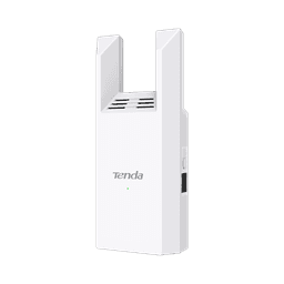 TENDA A18 Pro AC1200 Gelişmiş Dual Band Menzin Genişletici - Küçük Görsel 3