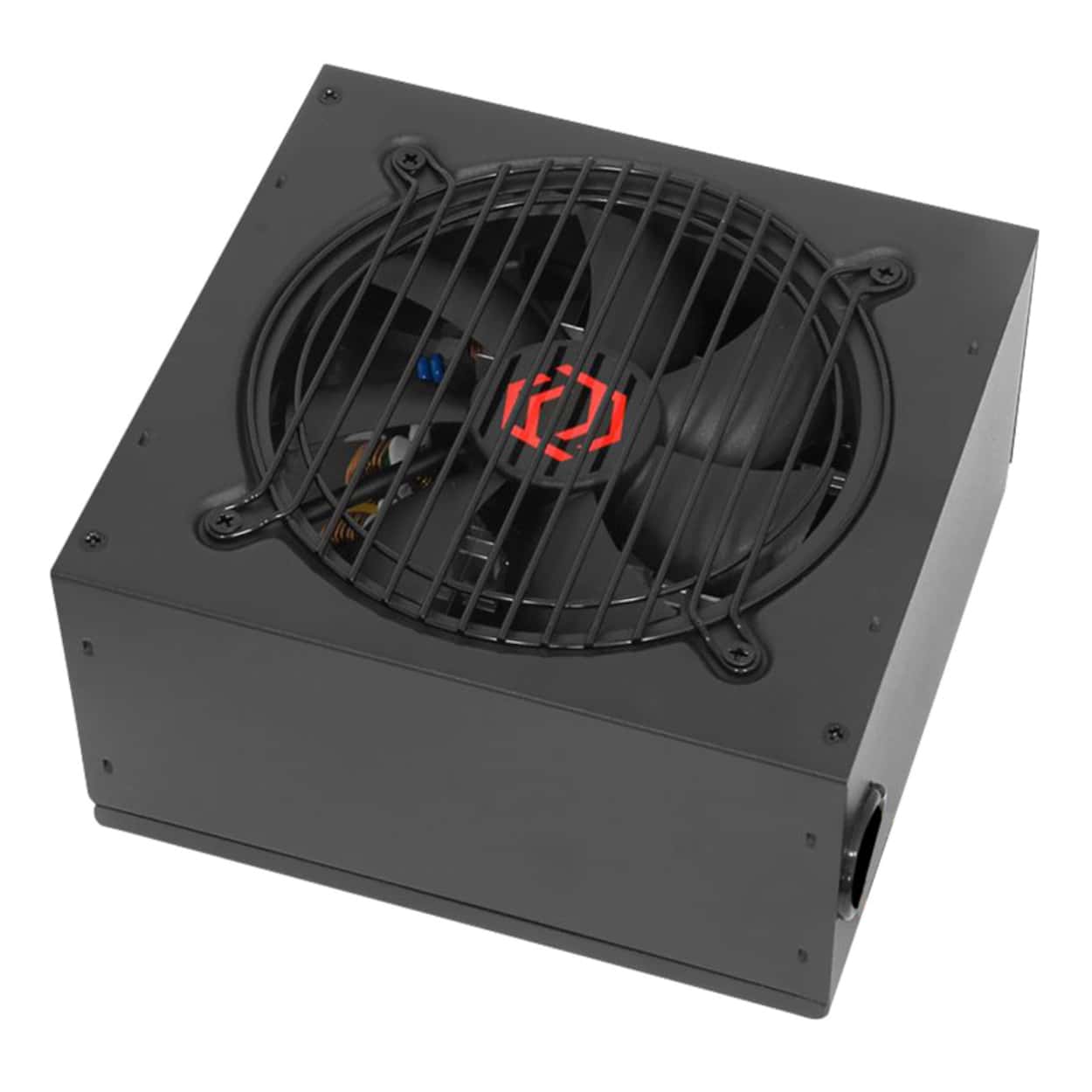 FRISBY FR-PS8580P 850W 80+ BRONZE POWER SUPPLY - Görsel 2