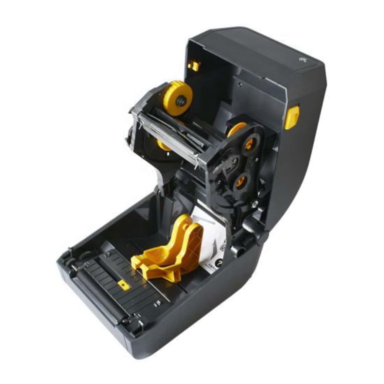 Zebra ZD220T LabelPro – Termal Transfer Barkod Yazıcı - Görsel 3