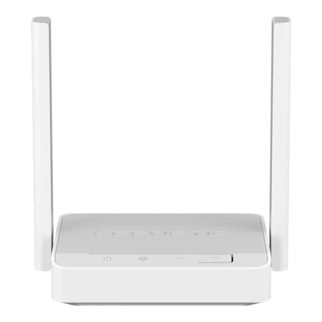 KEENETIC Starter N300 Home Mesh / Router / Access Point
