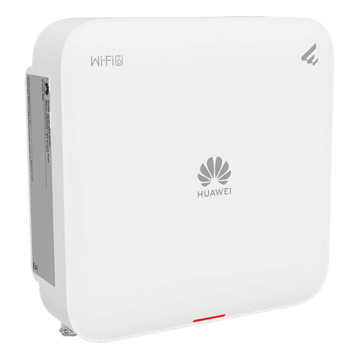 HUAWEI eKitEngine AP761 (Wi-Fi 6) Dual Band 575Mbps-1775Mbps 2x2 MIMO Outdoor AP - Görsel 4