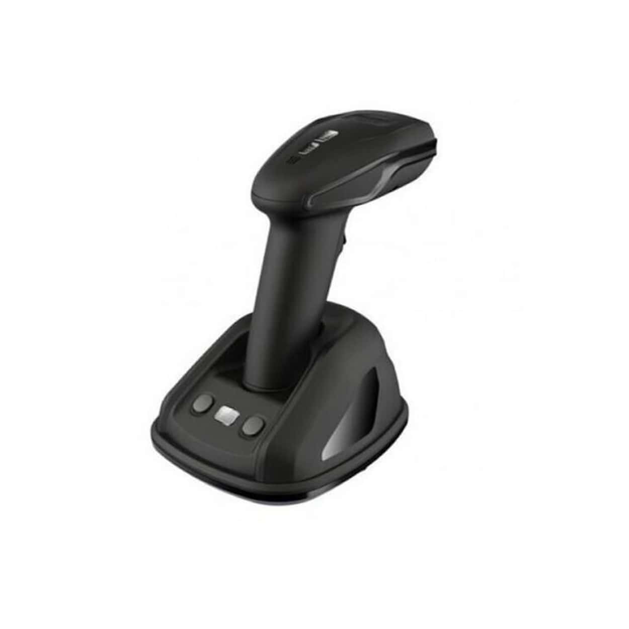 PERKON TIGER CS95 RF - 1D kablosuz Kablosuz Barkod Okuyucu - Görsel 3