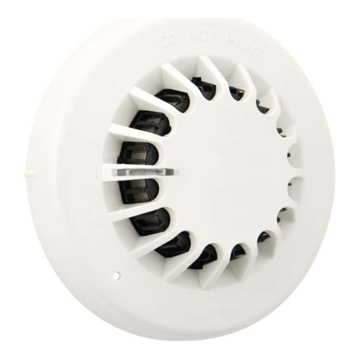 COOPER CAPT340 Elektronik Adreslenebilir Kombine Optik Duman ve Sıcaklık Dedektö - Görsel 1