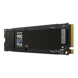 SAMSUNG 1TB 990 EVO Plus PCIe-4-PCIe-5 M-2-NVMe (7150/6300MB/S) - Küçük Görsel 3