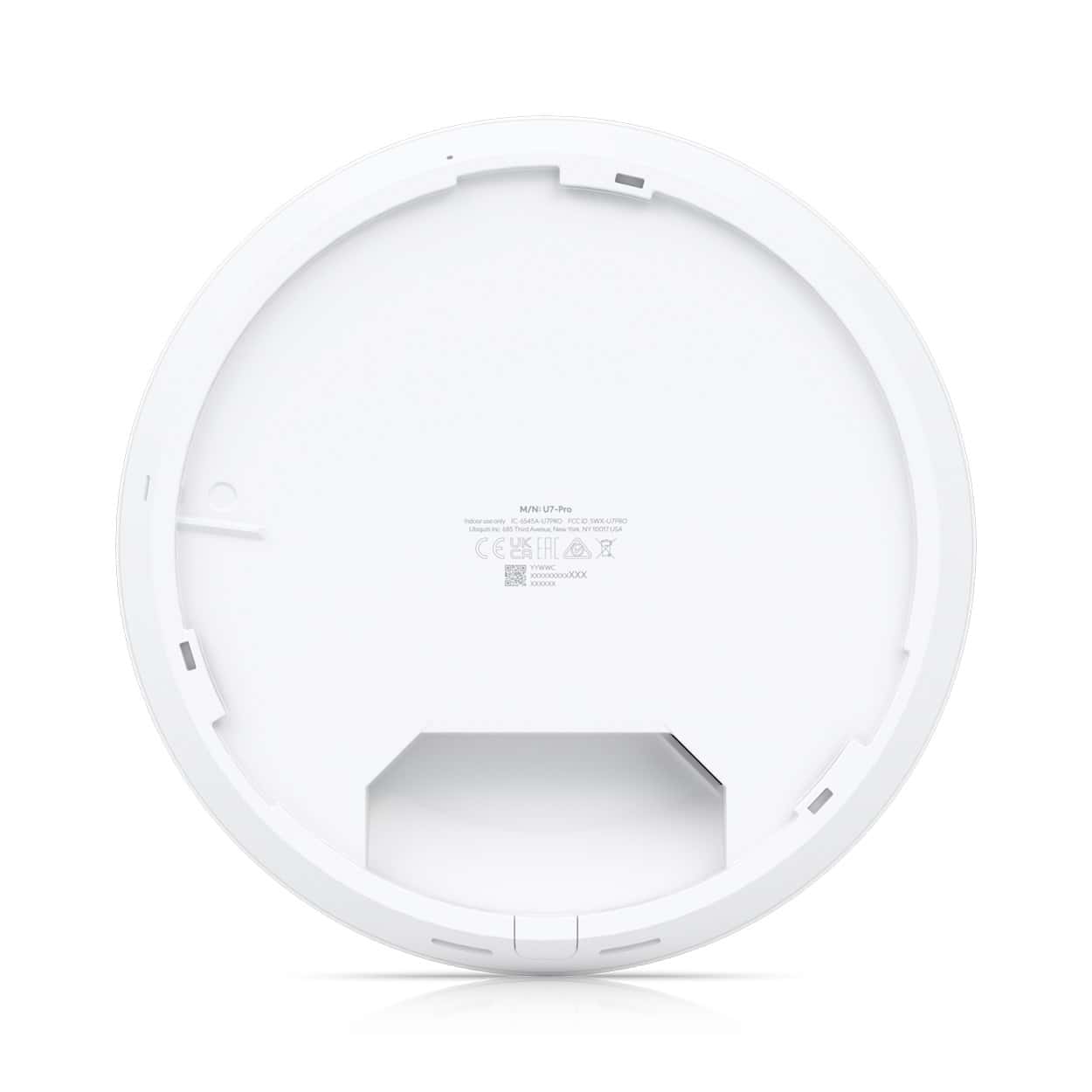 UBNT U7-PRO ACCESS POINT İNDOOR  9300Mbps - Görsel 2
