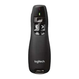 LOGITECH R400 PRESENTER PROJEKSİYON SUNUM KUMANDASI - Küçük Görsel 1