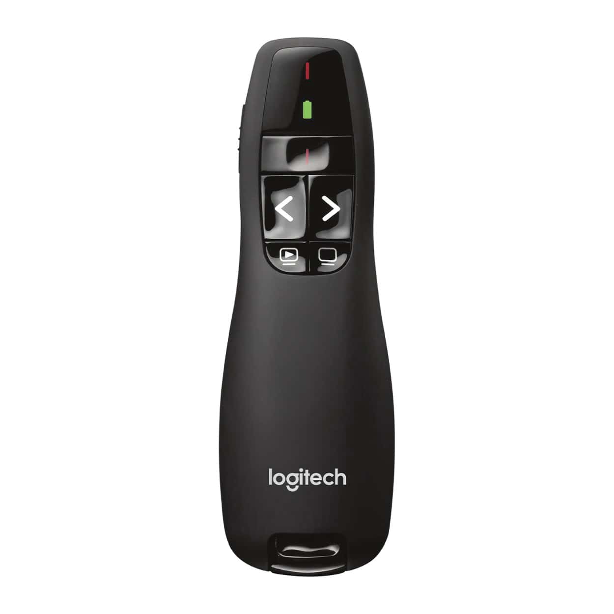 LOGITECH R400 PRESENTER PROJEKSİYON SUNUM KUMANDASI - Görsel 1
