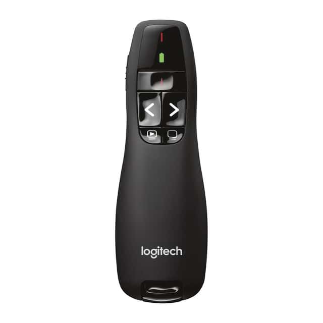 LOGITECH R400 PRESENTER PROJEKSİYON SUNUM KUMANDASI