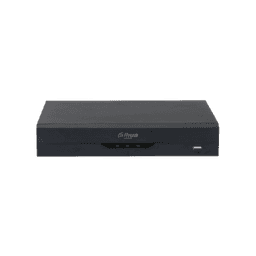 DAHUA NVR2108HS-8P-T 8 Kanal H.265+ NVR (8xPOE) - Küçük Görsel 2