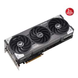 16 GB ASUS TUF-RX9070-O16G-GAMING AMD RX 9070XT GDDR6 OC EKRAN KARTI - Küçük Görsel 4