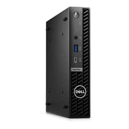 DELL OptiPlex 7020 MFF i5-14500T 8GB 512SSD FDOS Mini PC - Küçük Görsel 2