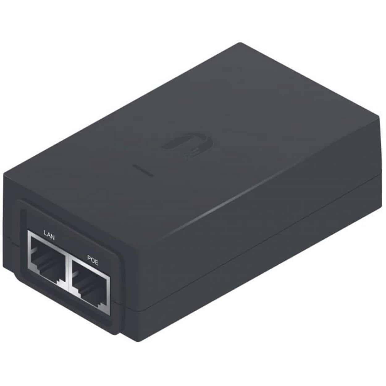 UBNT POE-50-60W 50VDC-1,2A , 60W Gigabit PoE Enjektör - Görsel 1
