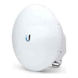 UBNT AF-5G23-S45 airFiber Dish, 5GHz 23dBi, Slant45 2x2 Mimo UBNT 10KM Anten - Küçük Görsel 1