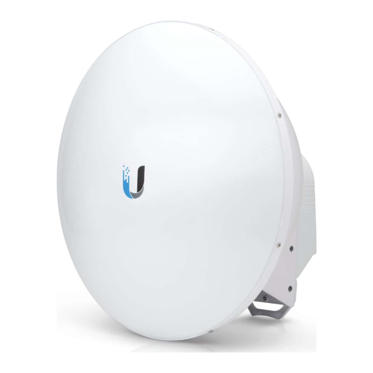 UBNT AF-5G23-S45 airFiber Dish, 5GHz 23dBi, Slant45 2x2 Mimo UBNT 10KM Anten - Görsel 1
