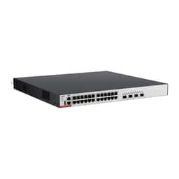 RUIJIE RG-S5310-24GT4XS-E 24-Port 1GE RJ45 4X10G SFP L-3 Yönetilebilir Switch - Küçük Görsel 3