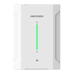 HIKVISION DS-PM1-RT-HWE Tri-X Kablosuz Alıcı - Küçük Görsel 1