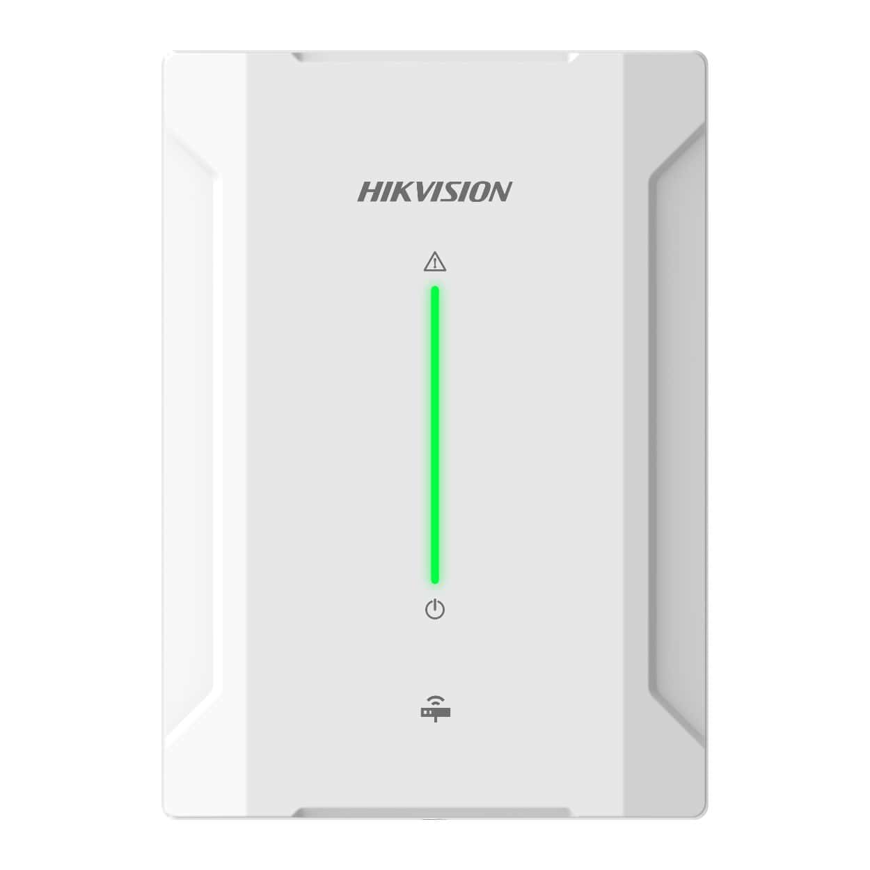 HIKVISION DS-PM1-RT-HWE Tri-X Kablosuz Alıcı - Görsel 1