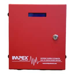 IMPEX Deprem Sensörü - Küçük Görsel 1