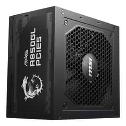 MSI MAG A850GL PCIE5 850W 80+ GOLD POWER SUPPLY - Küçük Görsel 8