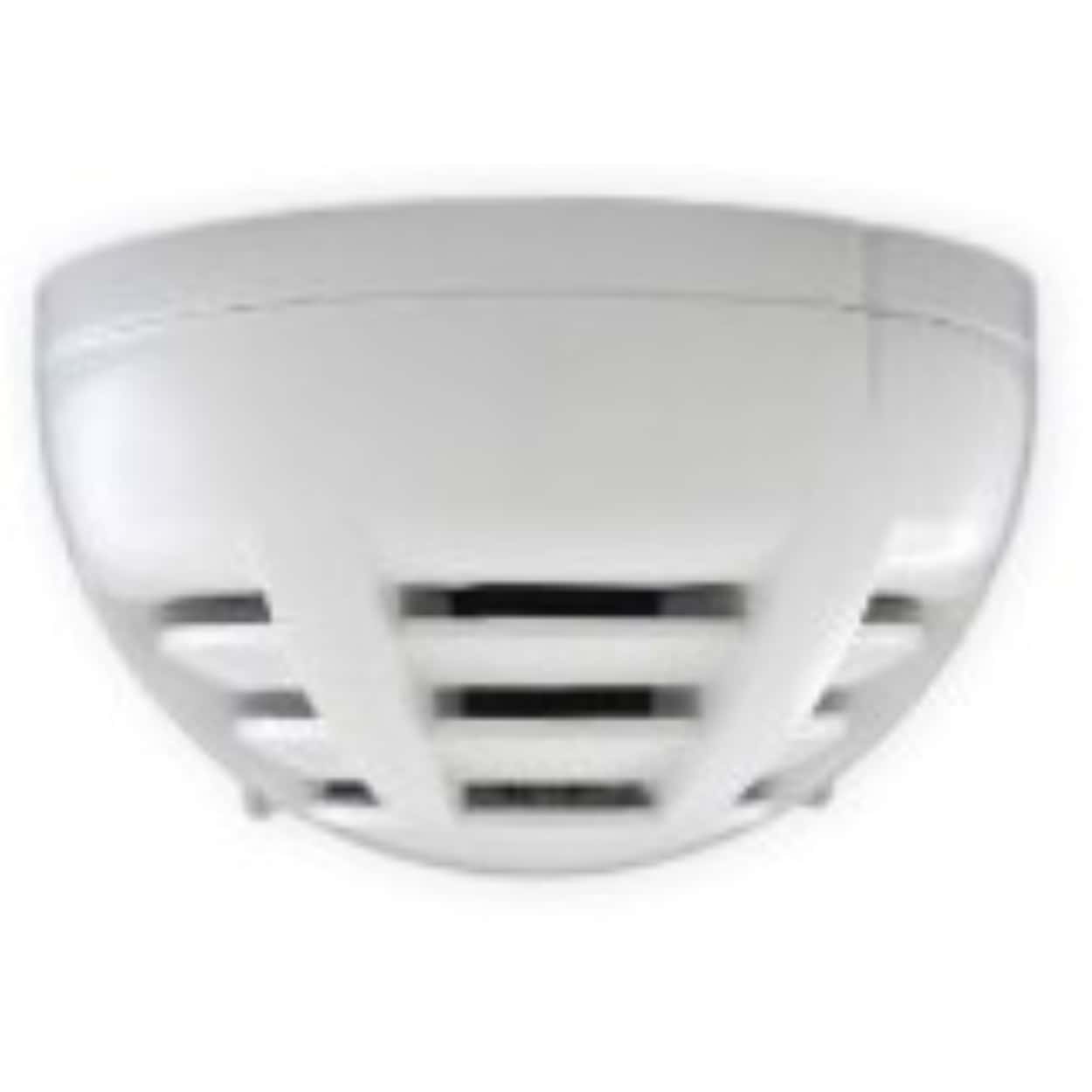 TEKNİM TFD-1170 Analog Adresli DOĞALGAZ Dedektörü (HARİCİ BESLEMELİ,TABAN HARİÇ) - Görsel 1